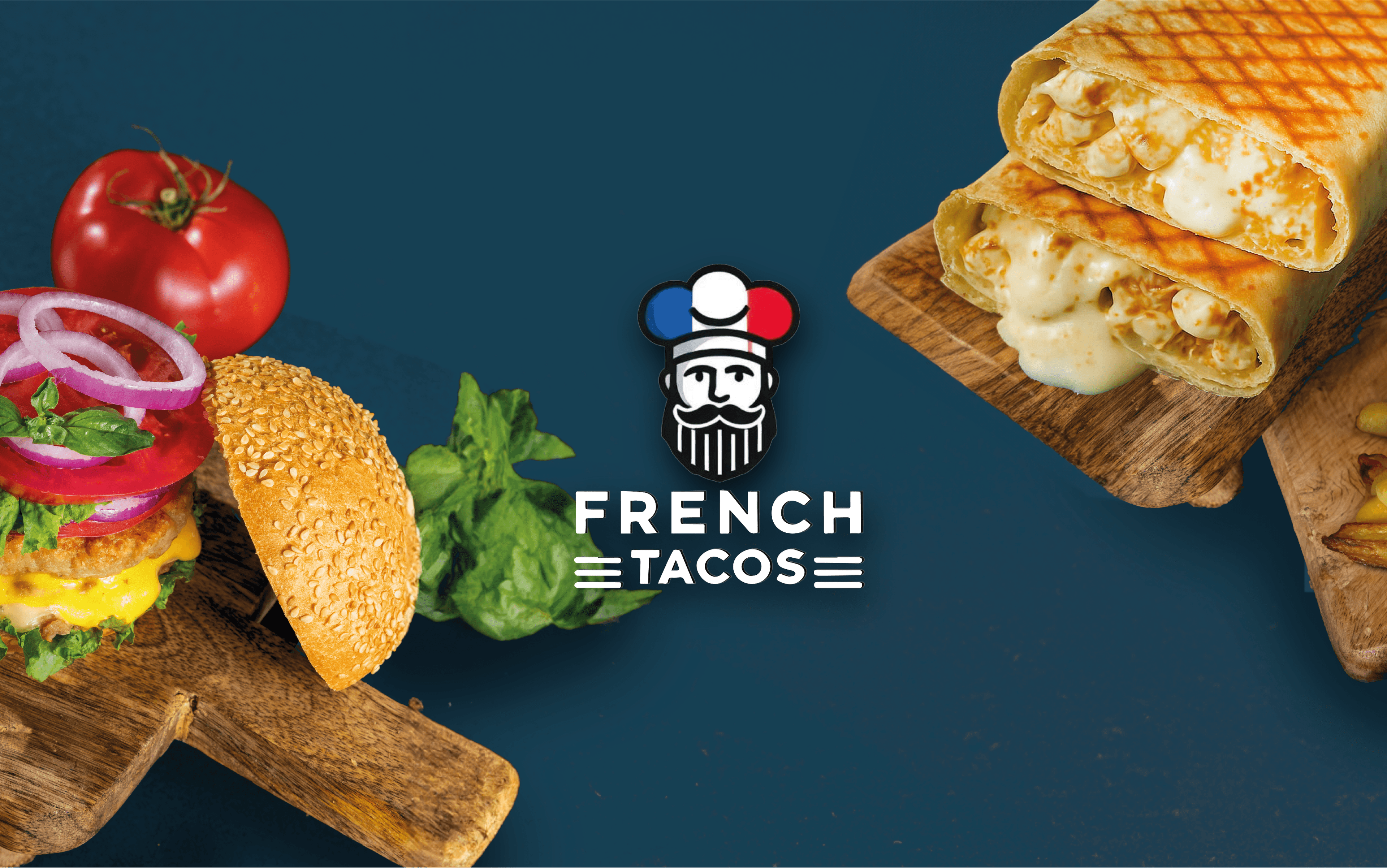 French Tacos Las Terrenas