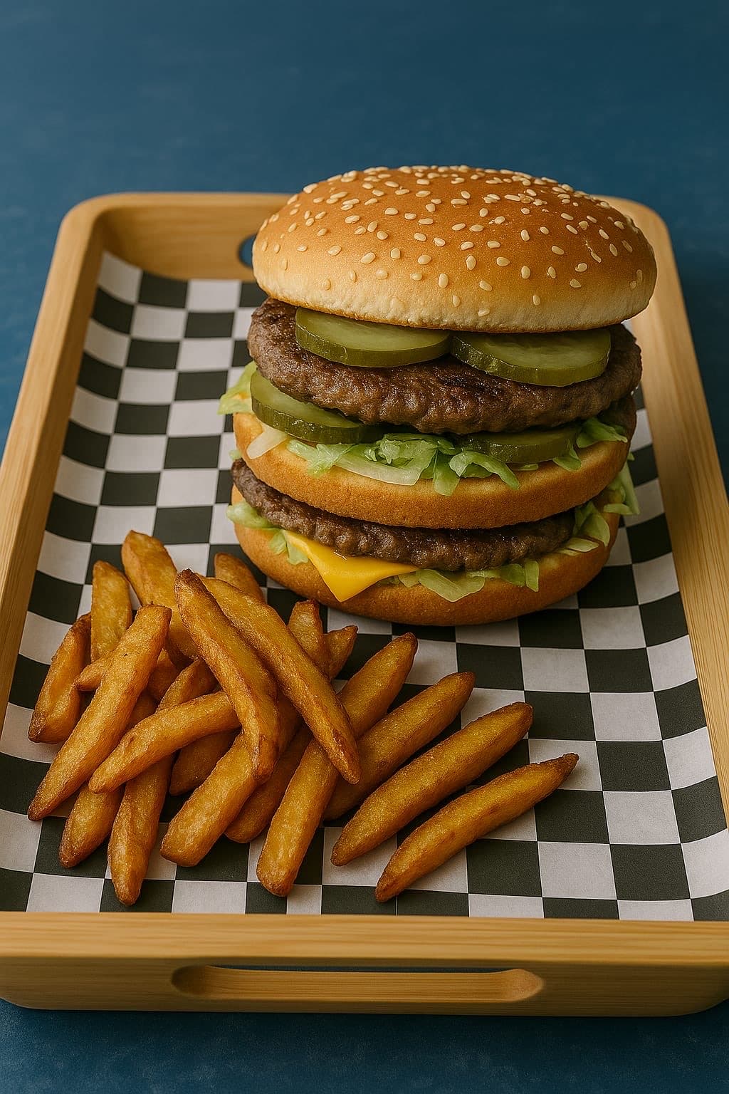 French Tacos 2