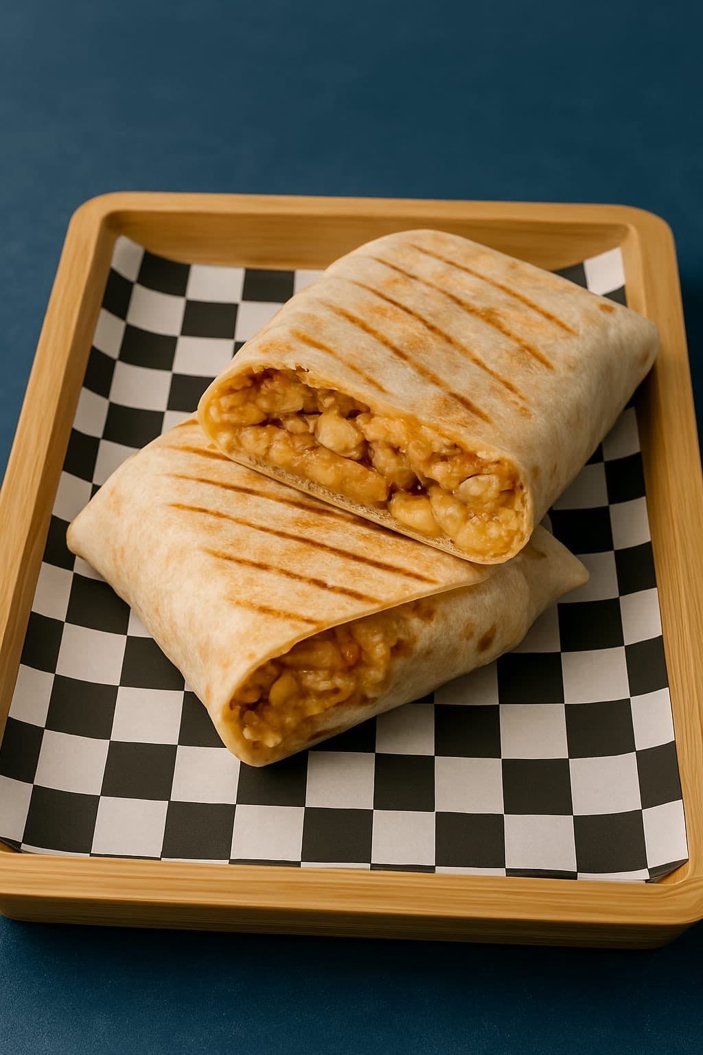 French Tacos 5