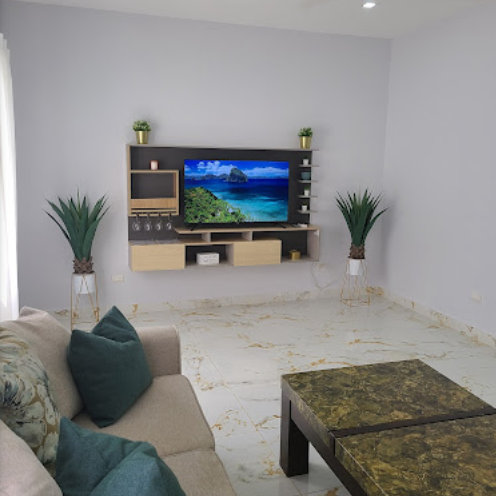 House 4