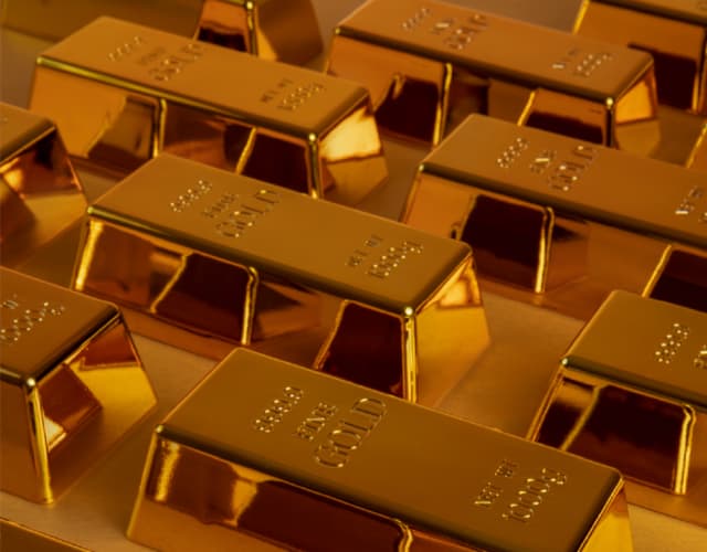 Gold