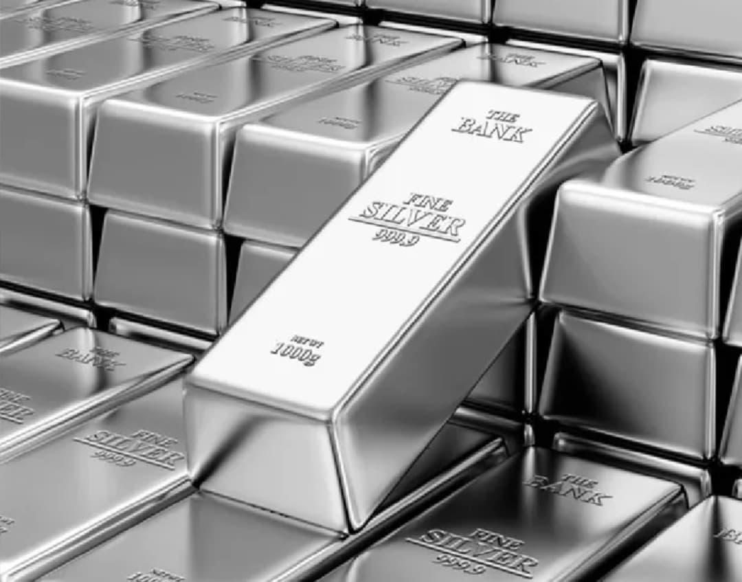 Silver