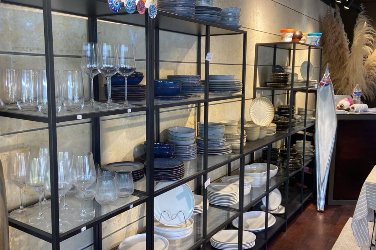 La Tienda, Dominican Republic